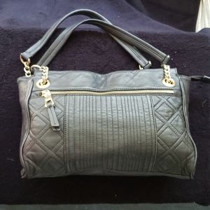 Calvin Klein leather bag